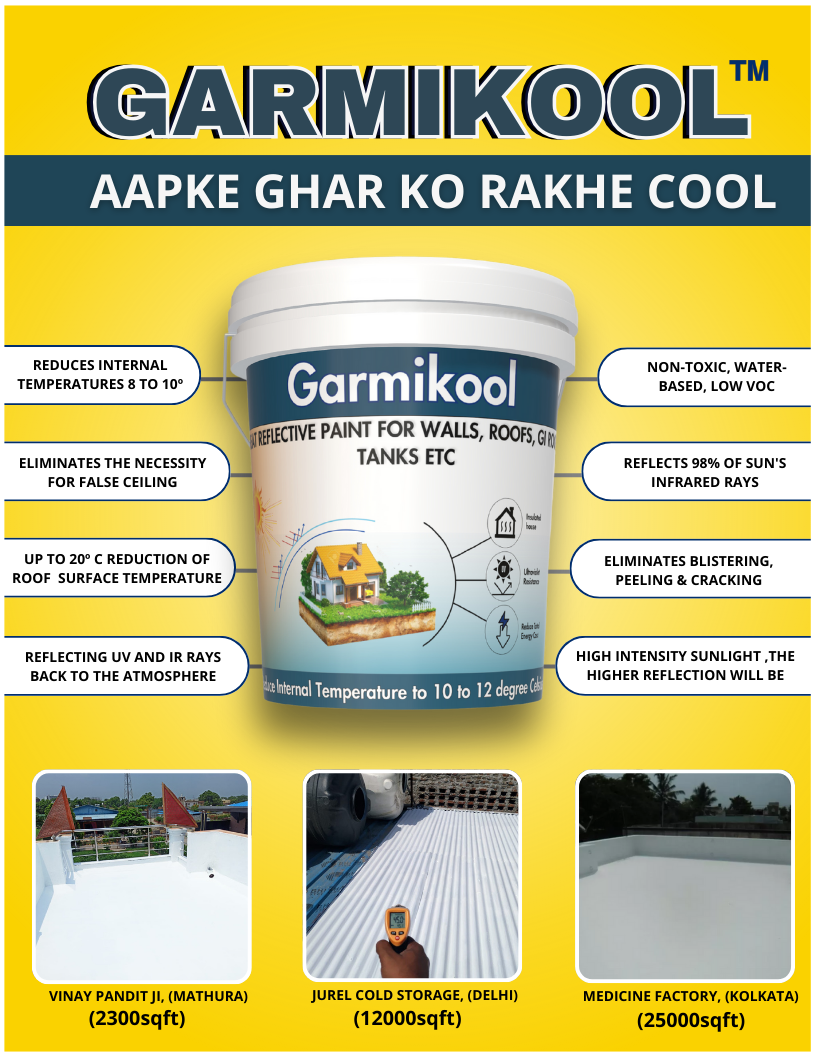 IQsolv Garmikool®