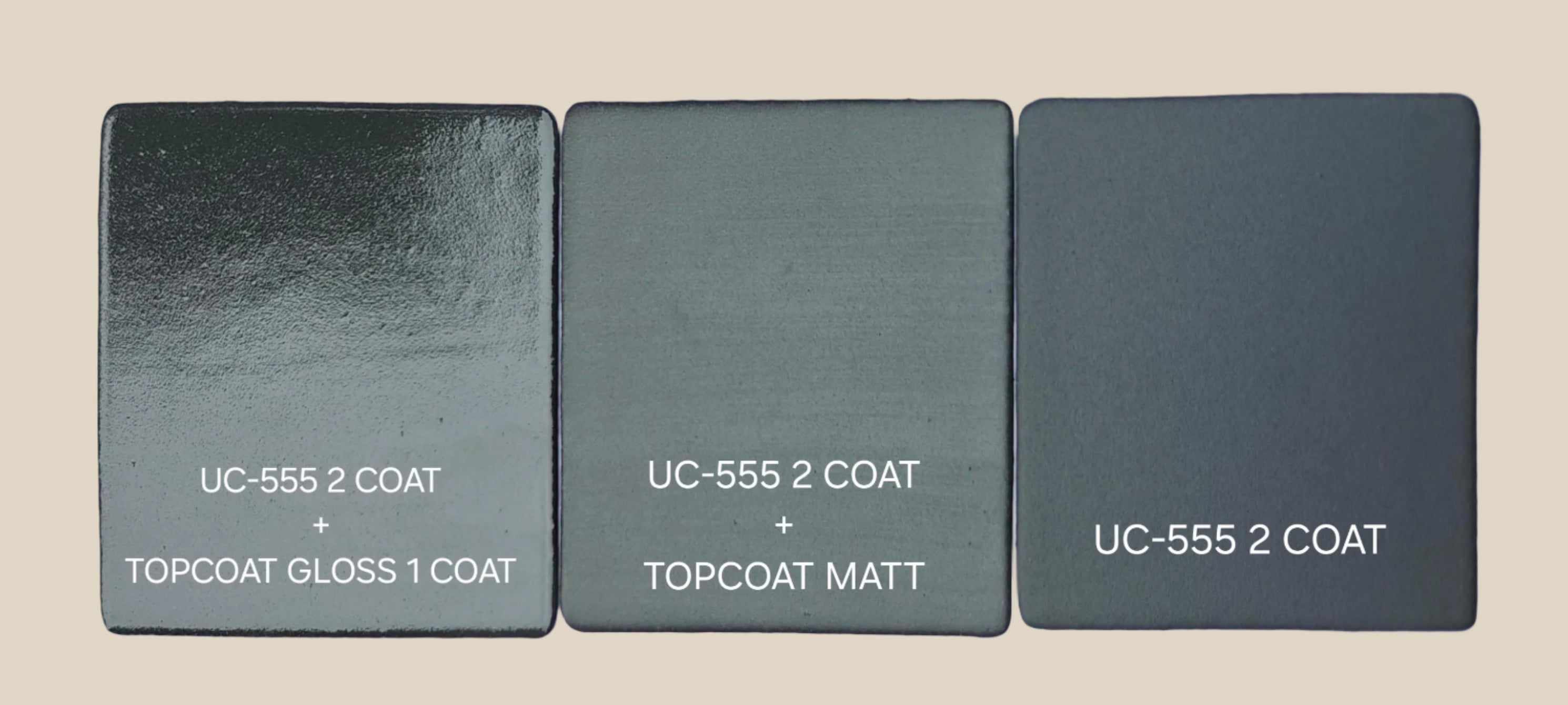 TOPCOAT