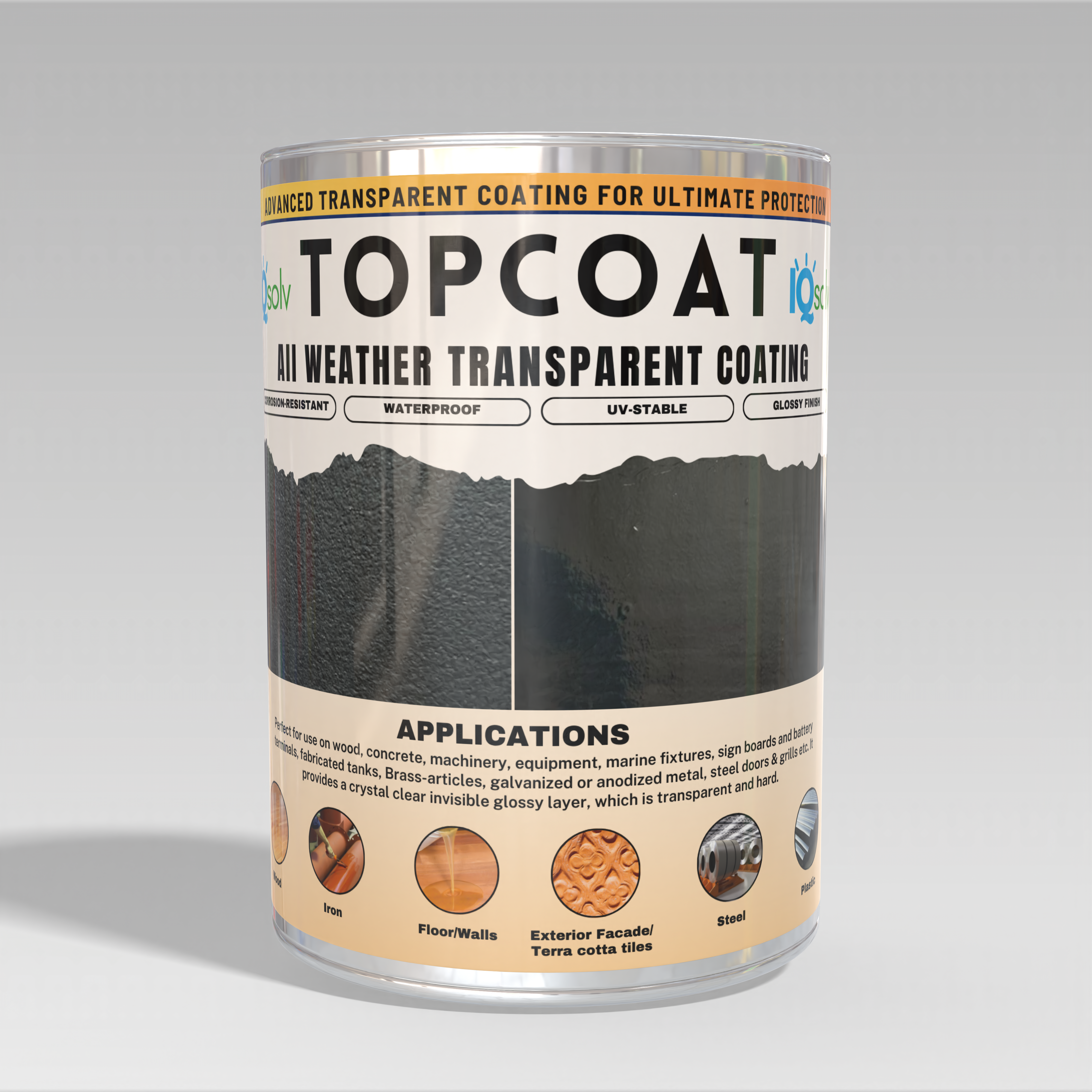 TOPCOAT