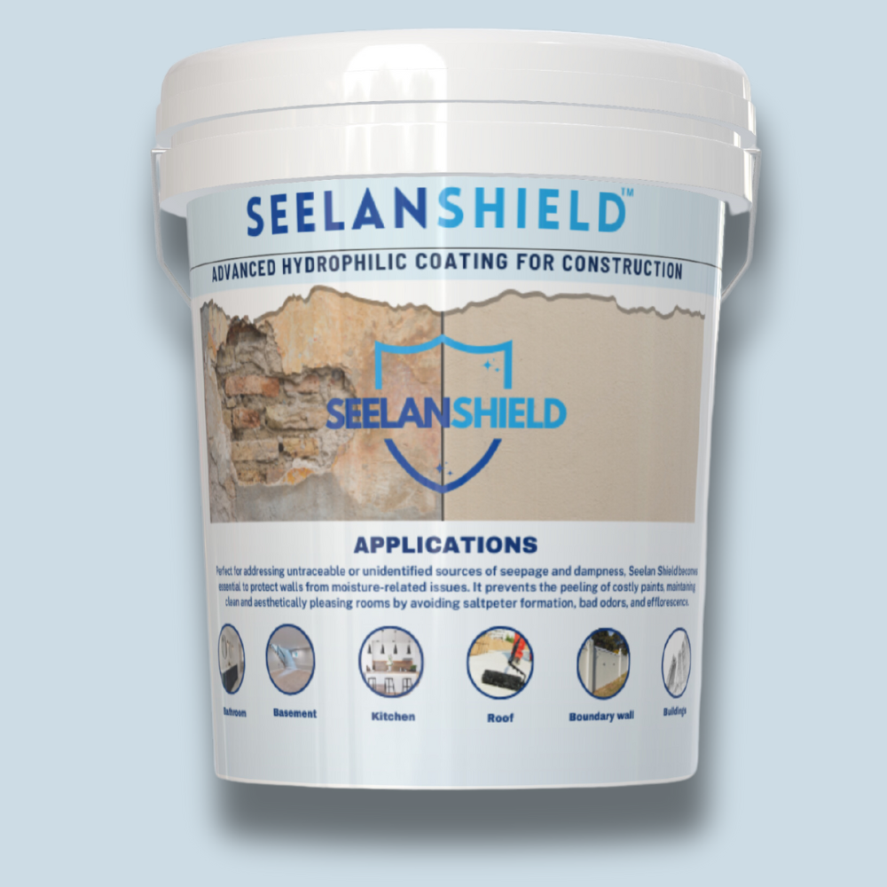 SeelanShield™
