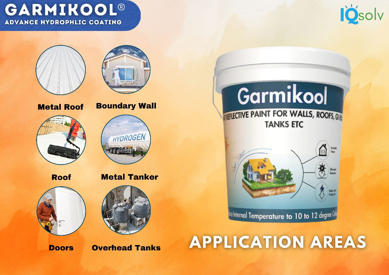 Garmikool™